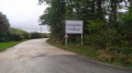 Vers le château de Cammartin Vers le château de Cammartin