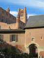 Albi et son histoire