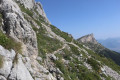 Vers le Col de l'Arc