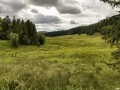 Vers le col du Chitelet