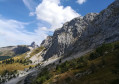 Vers le Col Vert