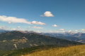 Vers le Dévoluy et le Vercors