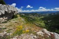 Station de Valdrôme: La Montagne de l'Aup Station de Valdrôme: La Montagne de l'Aup