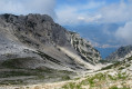 Cima Valdritta (Monte Baldo)