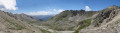 Vers le Passo Rocca di Brancia