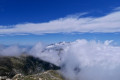 Pic du Costabona depuis Las Conques