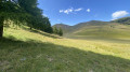 Vers le refuge du Longon