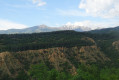Vers le Rila