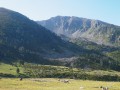 De Cortalets à Mariailles par les crêtes du Barbet et la cabane de Moura