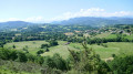 Vers le Tuc de Montcalivert Vers le Tuc de Montcalivert