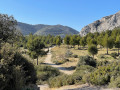 Vers le Vallon du Sud