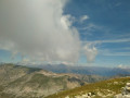 Vers les Ecrins