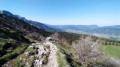 vers les hauts plateaux