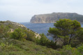 Le Far de Tramuntana sur l'Île de Sa Dragonera