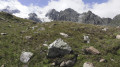 Cabane Brunet - Cabane de Panossière