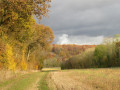 Vers Saint-Chéron