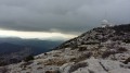Versant sud du Pic de Bertagne