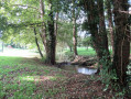 Vert: petit parc Vert: petit parc