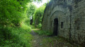 De forts en grottes au départ d'Avanne De forts en grottes au départ d'Avanne