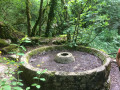 Vestiges de moulins
