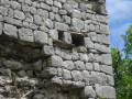 Vestiges du chateau