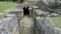 La source de l'Eure à Uzès