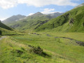 veuve la cabane de Milhas