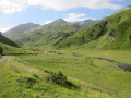 Lac de la Bernatoire