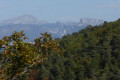 Veymont et Rocher de Plautret