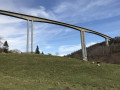 Viaduc autoroutier
