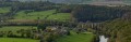 Vallée de l'Orne autour de Clécy Vallée de l'Orne autour de Clécy