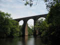 Viaduc de la douciniere