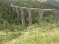 viaduc de la recoumène