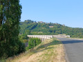Le Val de Loire et les trois viaducs