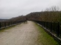 Le Viaduc des Fauvettes et la Forêt de Gif-sur-Yvette