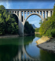 Viaduc du Day (Vallorbe)