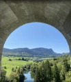 Viaduc du Day (Vallorbe)