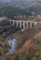 Viaduc du Duzon