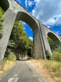 Viaduc du Saillard