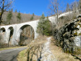 Viaduc du Saillard