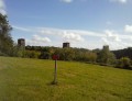 Dans la campagne de Saint-Rémy-en-Mauges