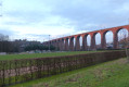 Viaduc ferroviaire