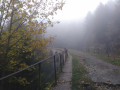 Viaduc - montée de la crémaillère