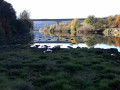 Viaduc sur la Loue