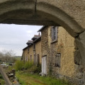 Vieille bâtisse