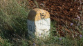 Vieille borne Vieille borne