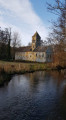Circuit du château et de la vieille église de Thaon Circuit du château et de la vieille église de Thaon
