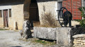 Vieille Ferme aux Granges Mathieu