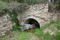 Vieille fontaine