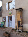 Vieille pompe